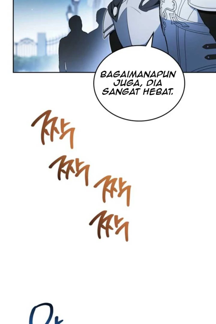 I Shall Master This Family Chapter 195 Halaman 71