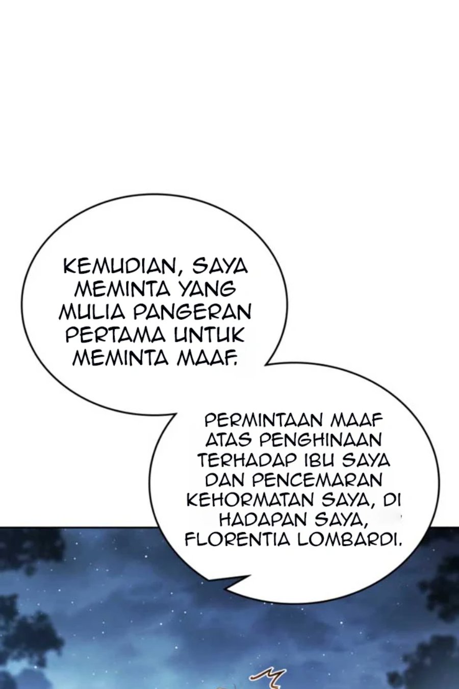 I Shall Master This Family Chapter 195 Halaman 92