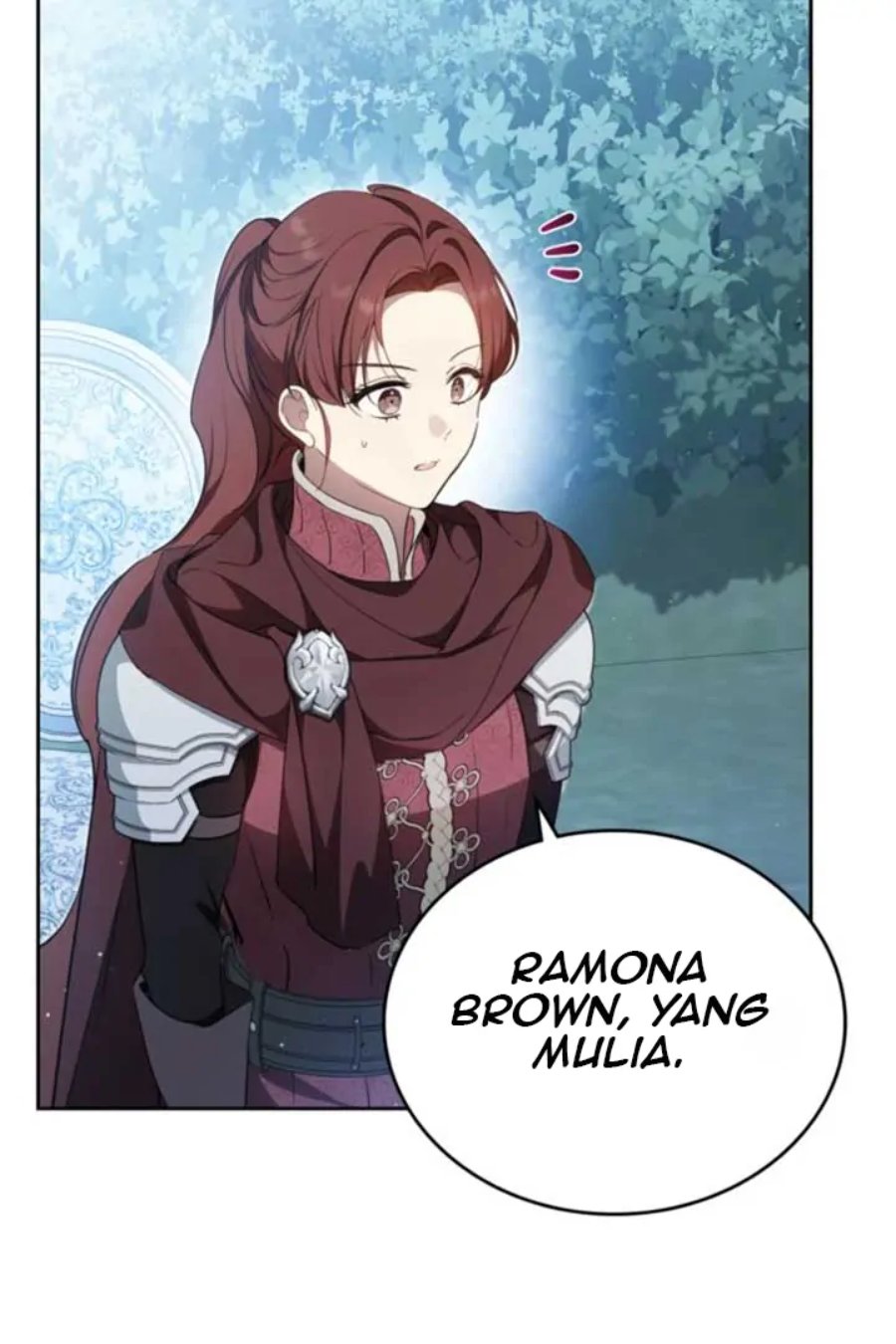 I Shall Master This Family Chapter 195 Halaman 105