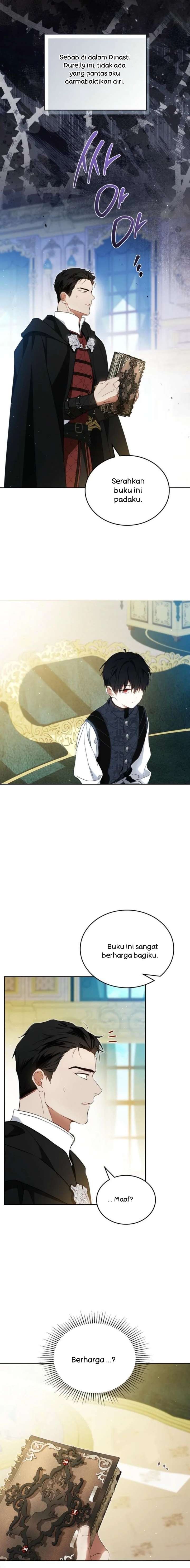 I Shall Master This Family Chapter 207 Halaman 5