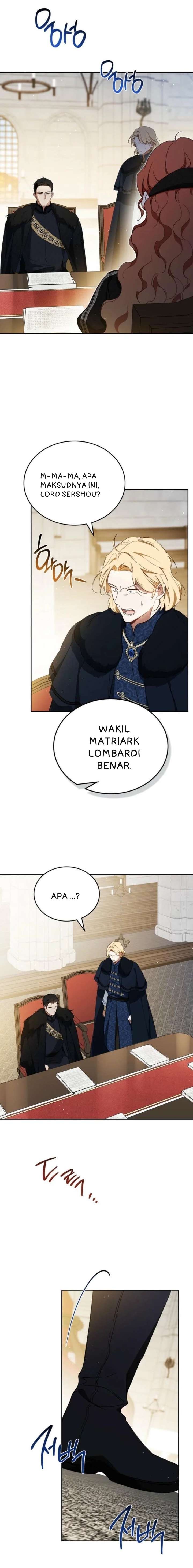 I Shall Master This Family Chapter 207 Halaman 9