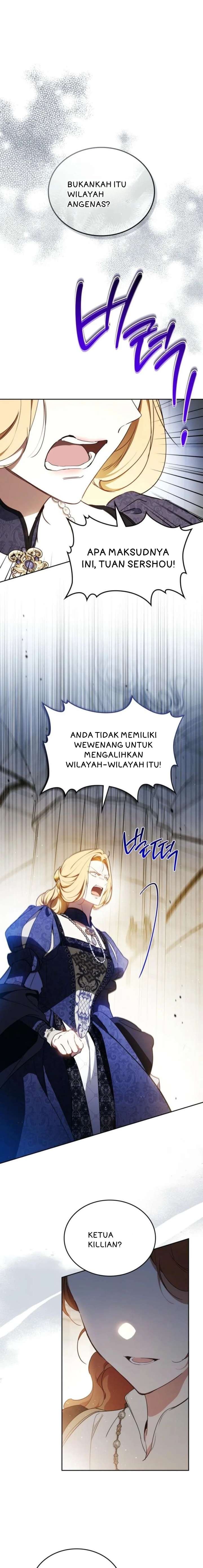 I Shall Master This Family Chapter 207 Halaman 12