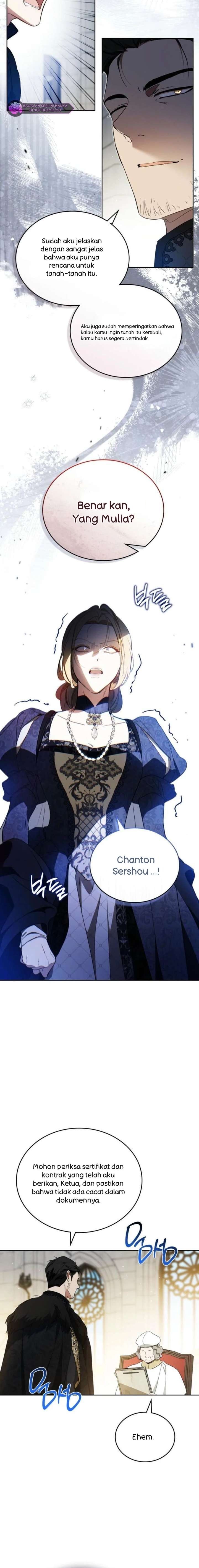 I Shall Master This Family Chapter 207 Halaman 15