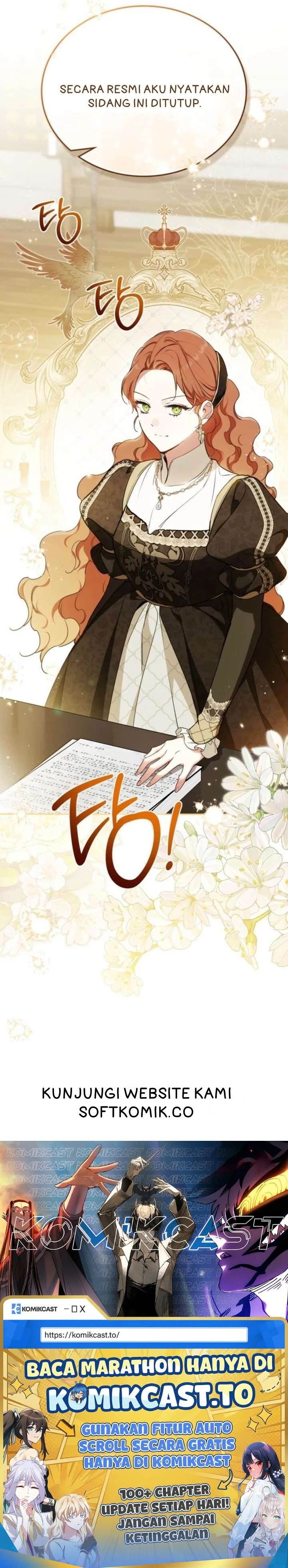 I Shall Master This Family Chapter 207 Halaman 22
