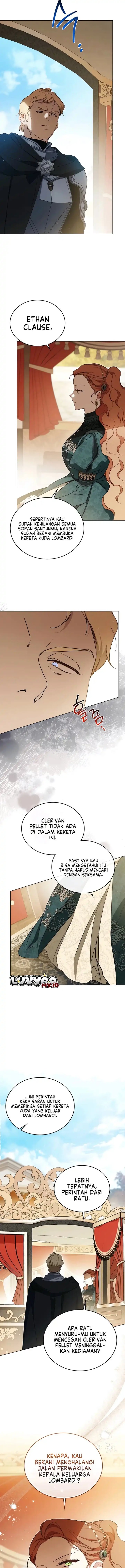 I Shall Master This Family Chapter 217 Halaman 8