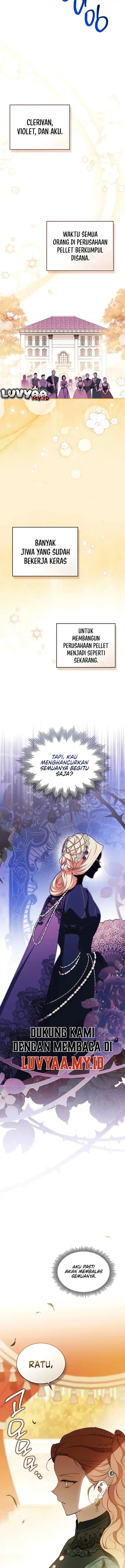 I Shall Master This Family Chapter 217 Halaman 12