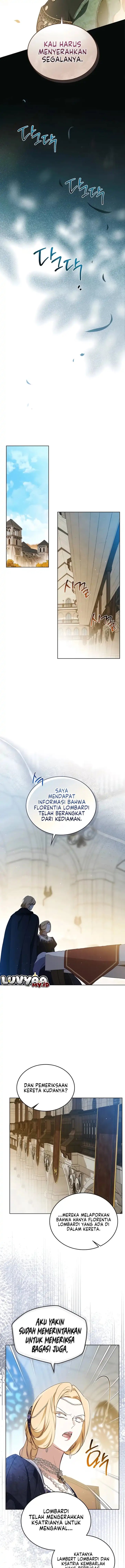 I Shall Master This Family Chapter 217 Halaman 13