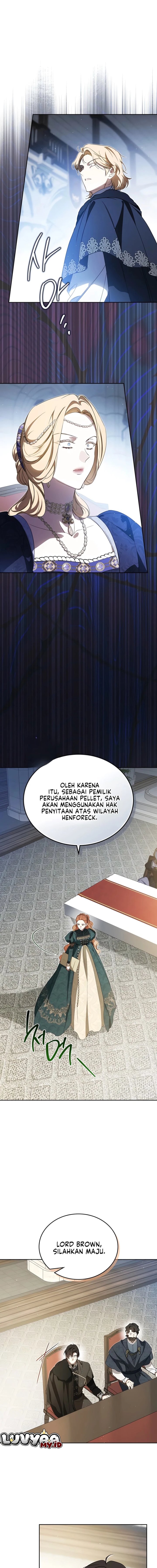 I Shall Master This Family Chapter 221 Halaman 5
