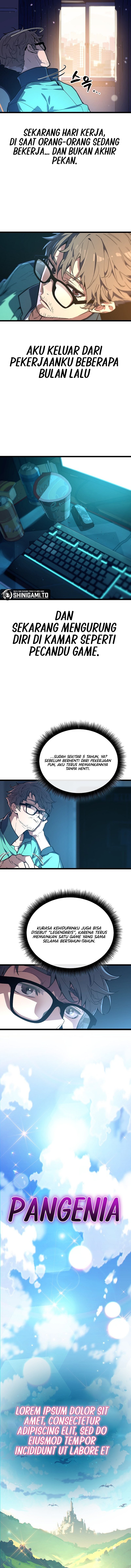 I Start With 13 Hidden Traits Chapter 1 Halaman 7