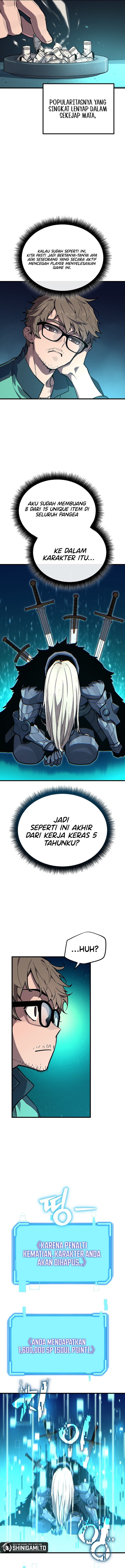 I Start With 13 Hidden Traits Chapter 1 Halaman 10