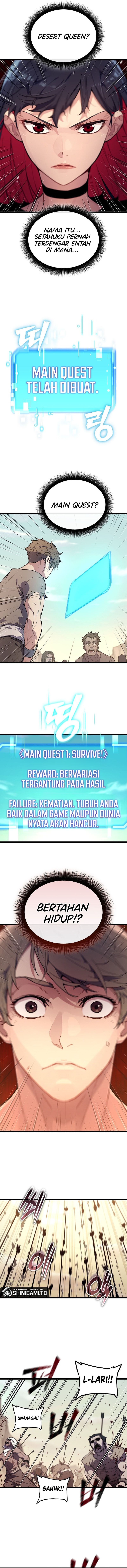 I Start With 13 Hidden Traits Chapter 1 Halaman 25