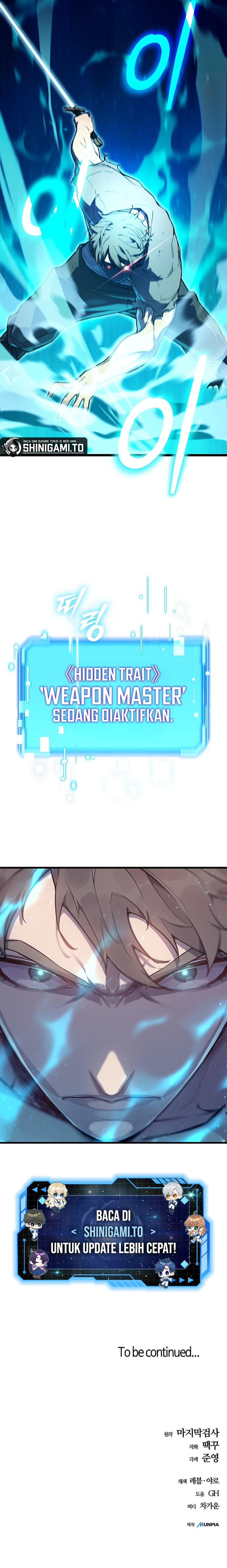 I Start With 13 Hidden Traits Chapter 1 Halaman 29