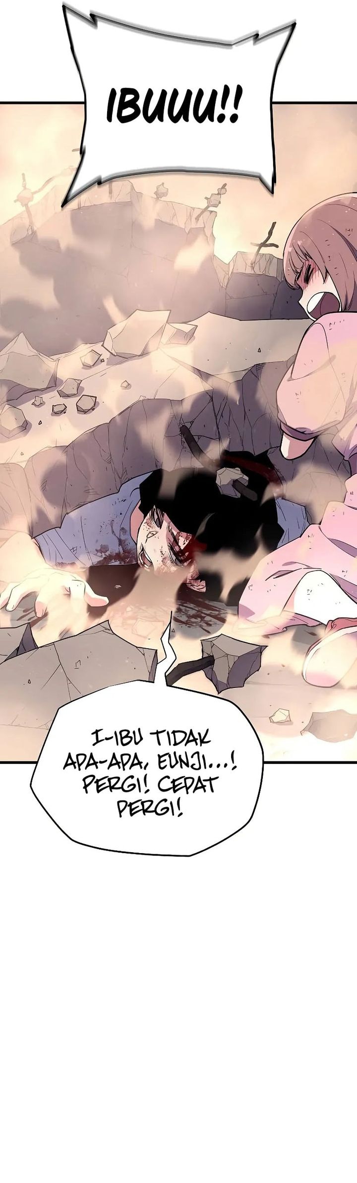 I Start With 13 Hidden Traits Chapter 3 Halaman 20