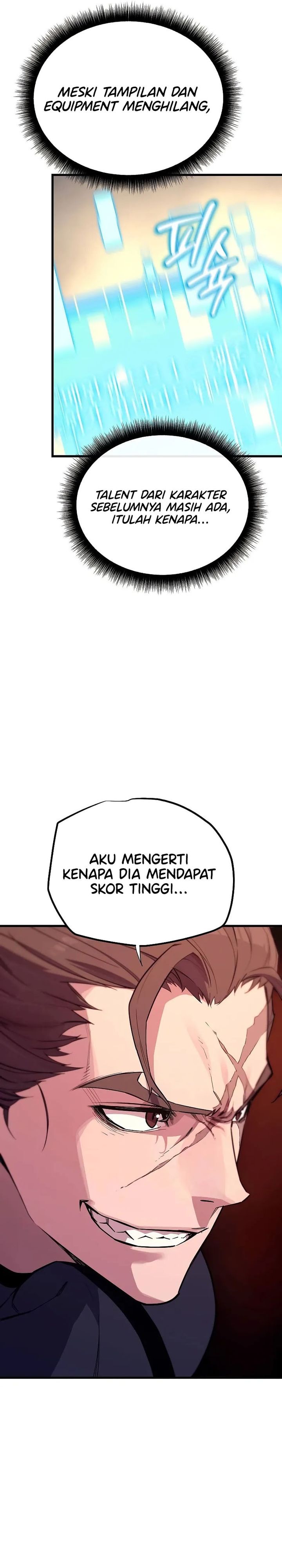 I Start With 13 Hidden Traits Chapter 3 Halaman 43