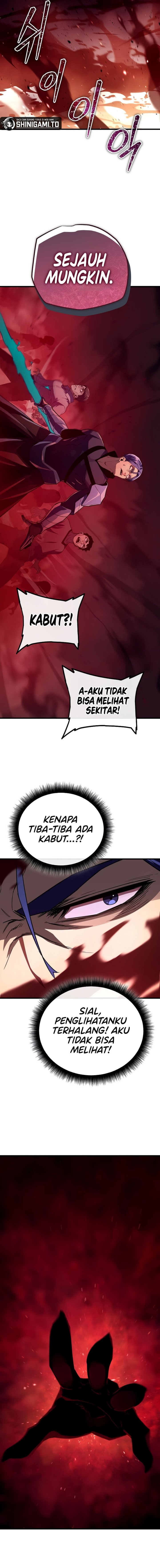 I Start With 13 Hidden Traits Chapter 9 Halaman 24