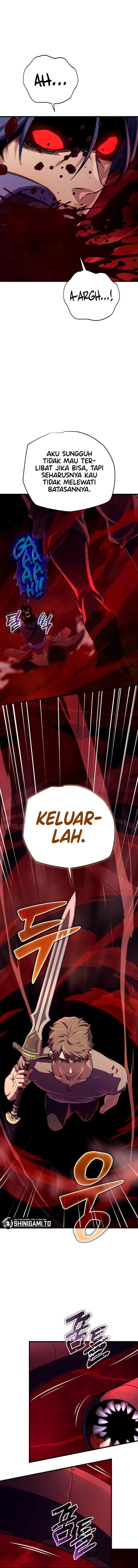 I Start With 13 Hidden Traits Chapter 10 Halaman 6