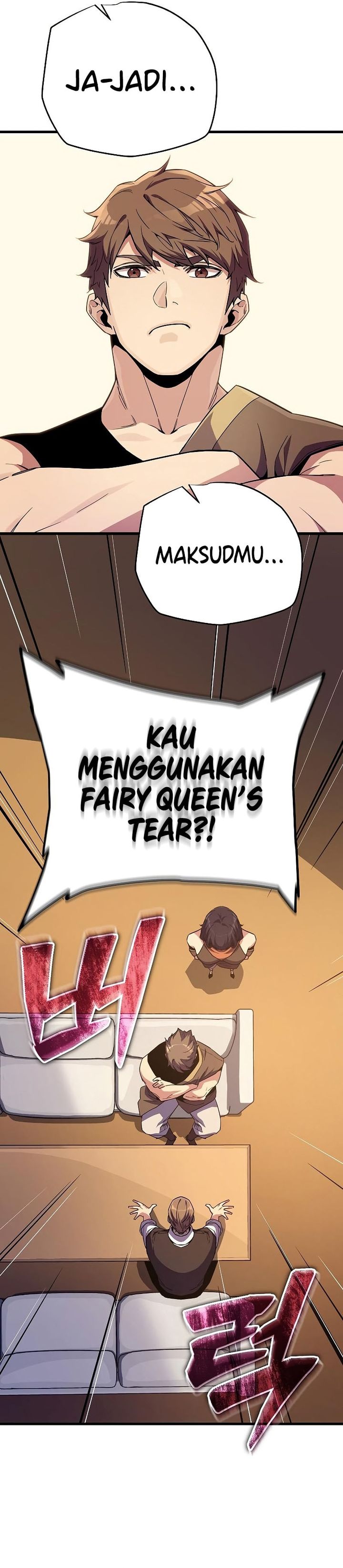 I Start With 13 Hidden Traits Chapter 11 Halaman 24