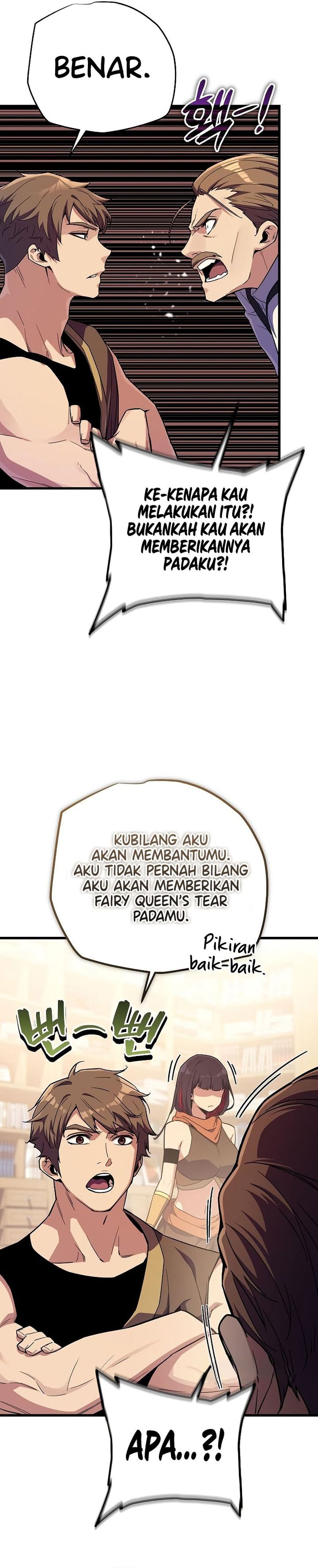 I Start With 13 Hidden Traits Chapter 11 Halaman 25