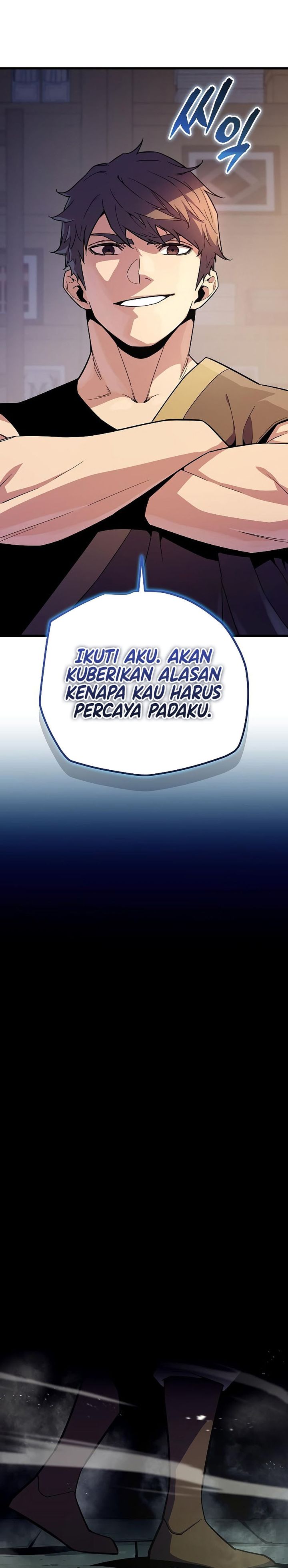 I Start With 13 Hidden Traits Chapter 11 Halaman 27