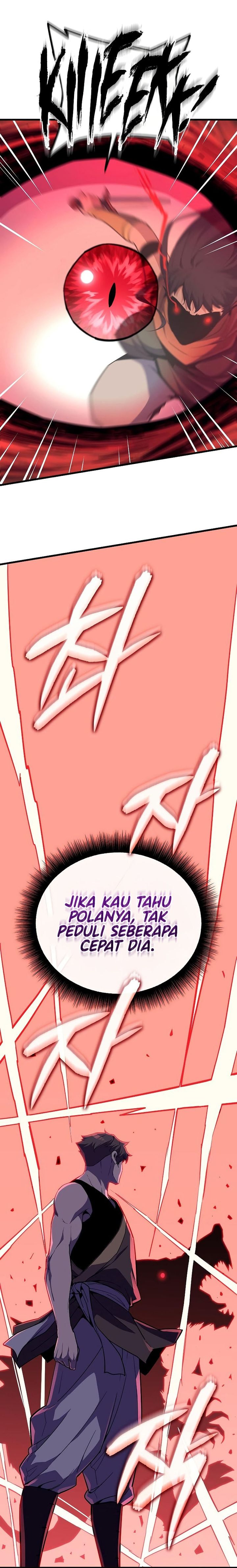 I Start With 13 Hidden Traits Chapter 11 Halaman 40