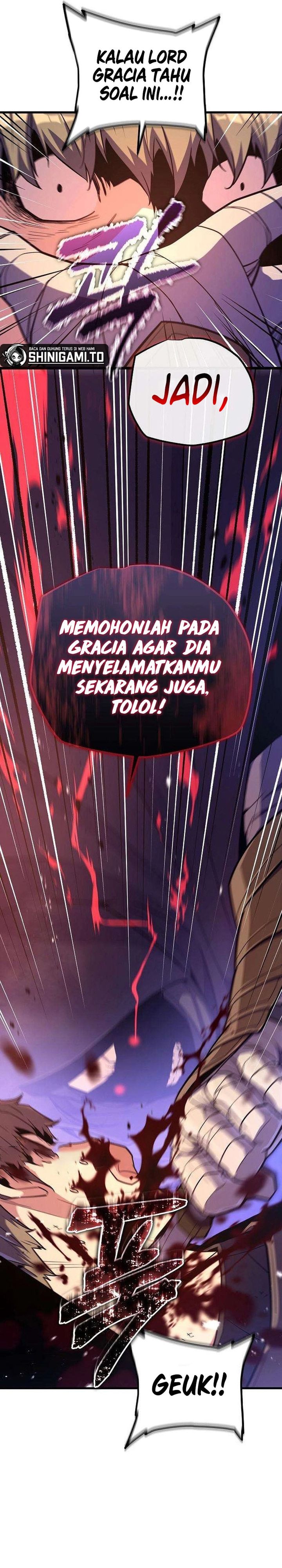 I Start With 13 Hidden Traits Chapter 12 Halaman 11