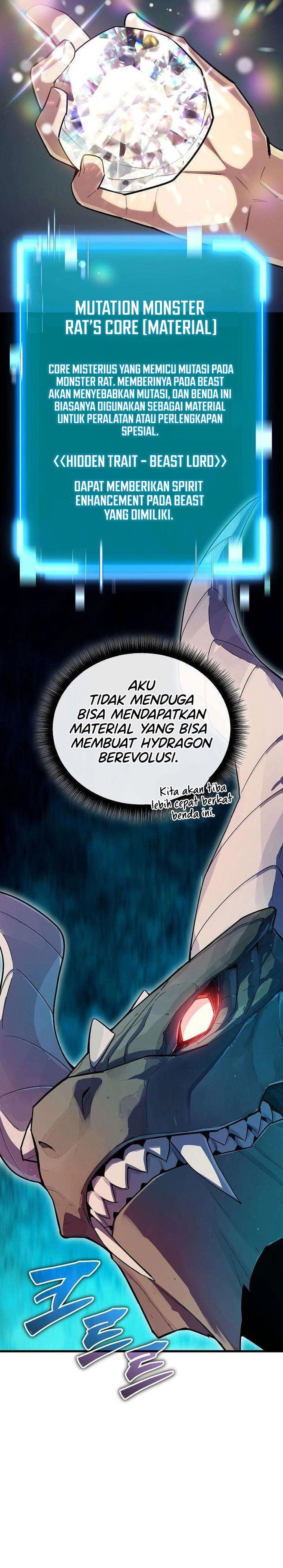 I Start With 13 Hidden Traits Chapter 12 Halaman 20