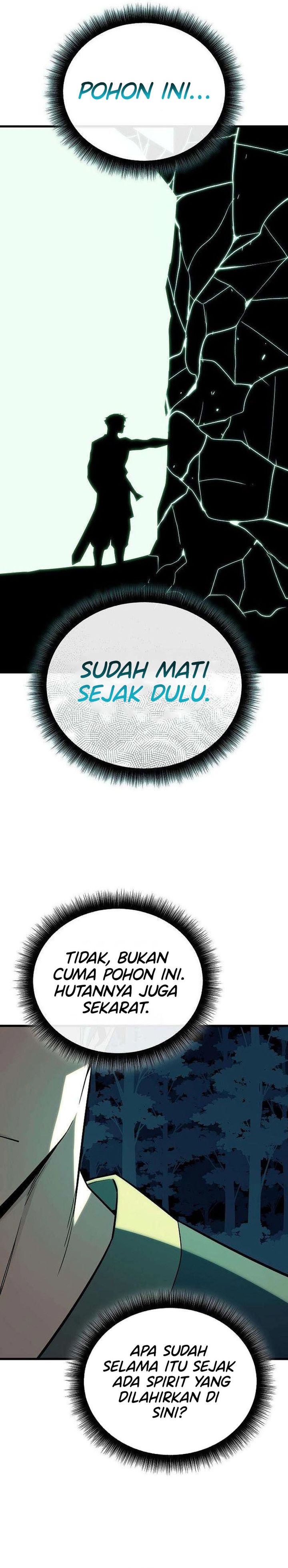 I Start With 13 Hidden Traits Chapter 12 Halaman 32