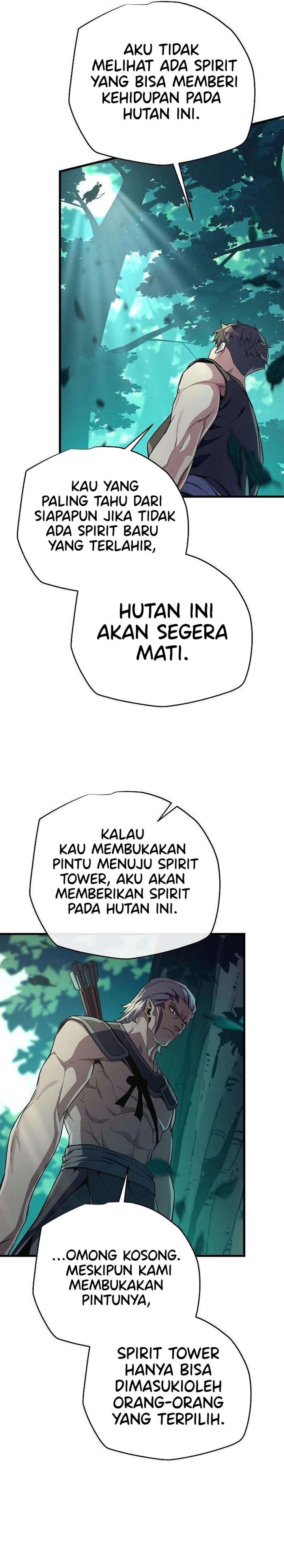 I Start With 13 Hidden Traits Chapter 12 Halaman 50