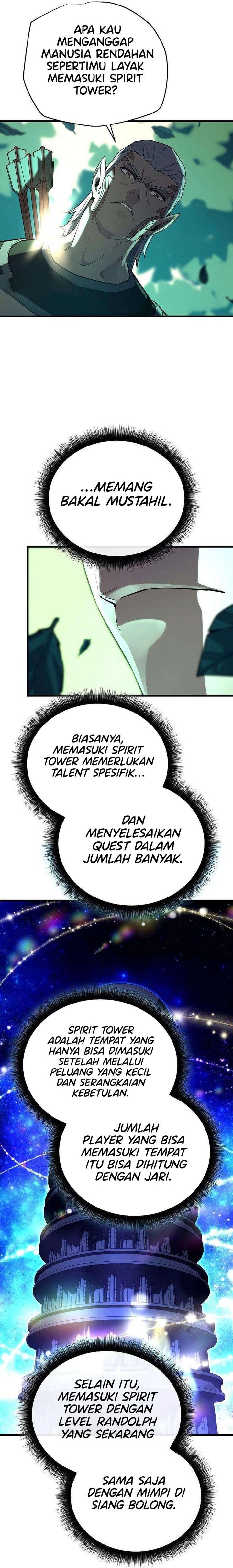 I Start With 13 Hidden Traits Chapter 12 Halaman 51