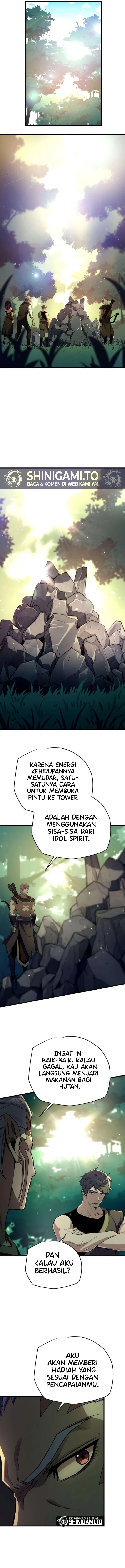 I Start With 13 Hidden Traits Chapter 13 Halaman 5