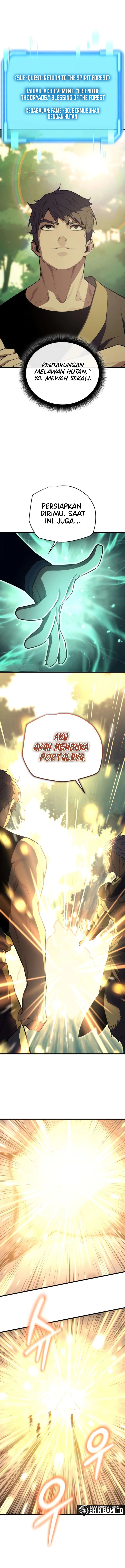 I Start With 13 Hidden Traits Chapter 13 Halaman 6