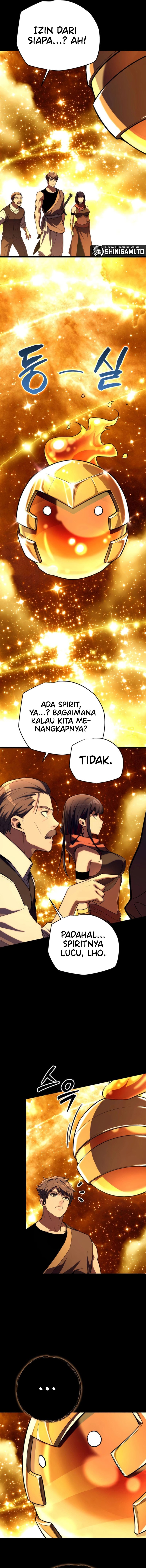 I Start With 13 Hidden Traits Chapter 13 Halaman 8
