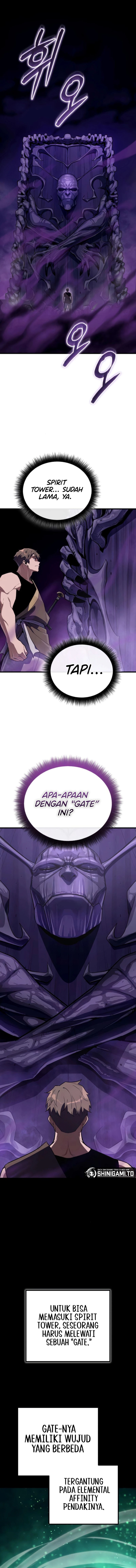 I Start With 13 Hidden Traits Chapter 13 Halaman 11