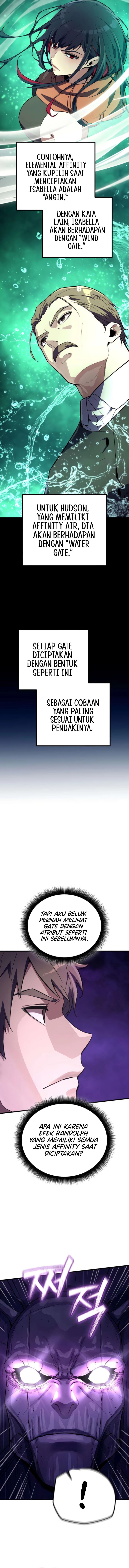 I Start With 13 Hidden Traits Chapter 13 Halaman 12