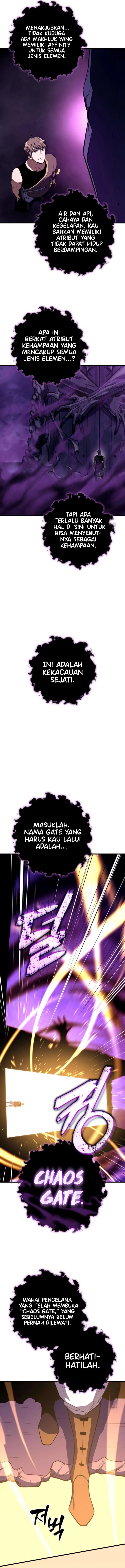 I Start With 13 Hidden Traits Chapter 13 Halaman 13