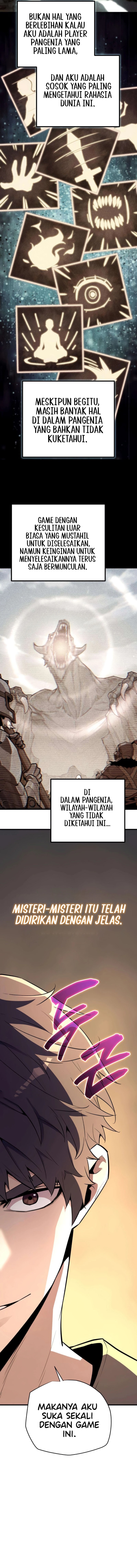 I Start With 13 Hidden Traits Chapter 13 Halaman 15