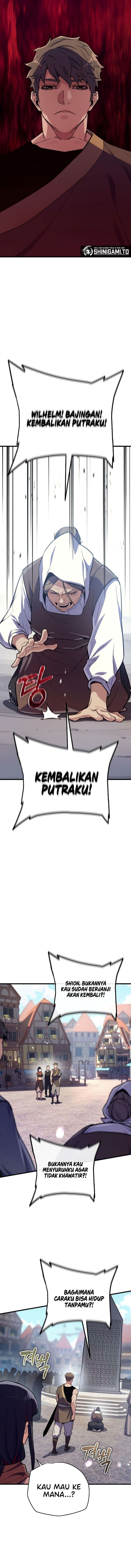 I Start With 13 Hidden Traits Chapter 15 Halaman 16