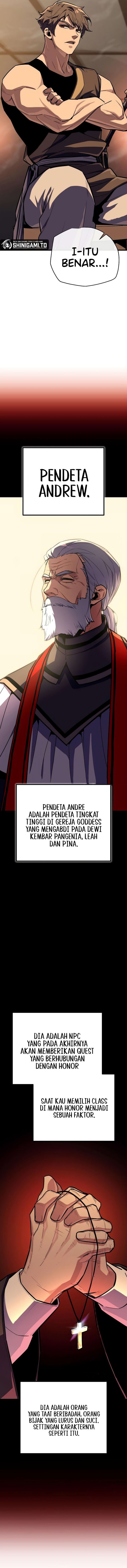 I Start With 13 Hidden Traits Chapter 15 Halaman 21