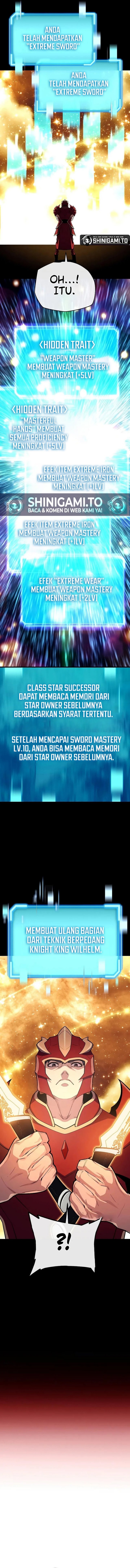 I Start With 13 Hidden Traits Chapter 17 Halaman 16