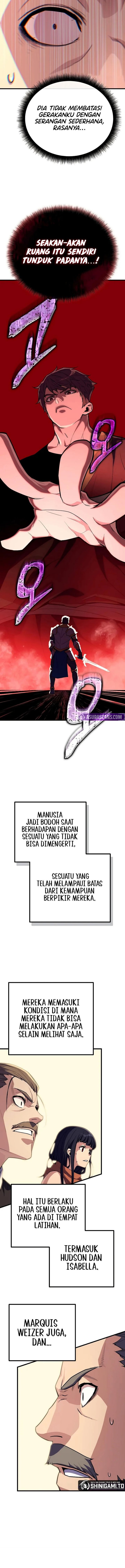 I Start With 13 Hidden Traits Chapter 17 Halaman 19