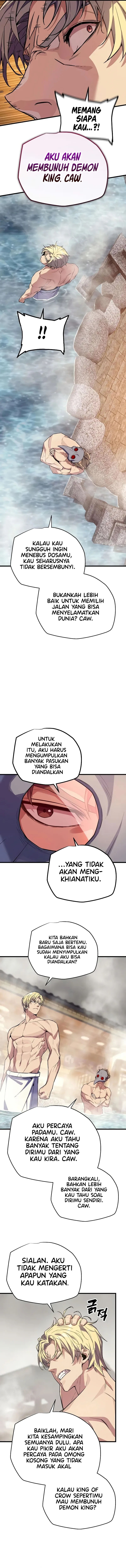 I Start With 13 Hidden Traits Chapter 25 Halaman 24