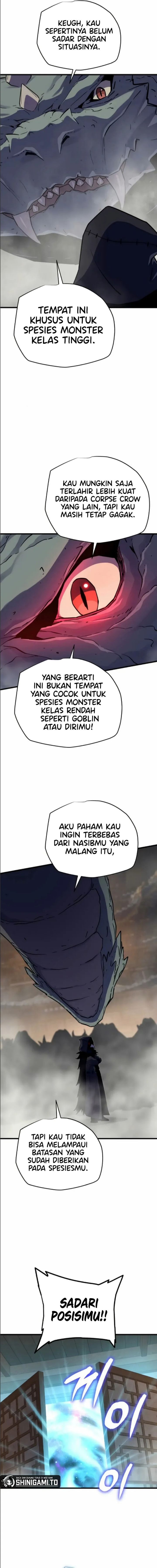 I Start With 13 Hidden Traits Chapter 26 Halaman 14
