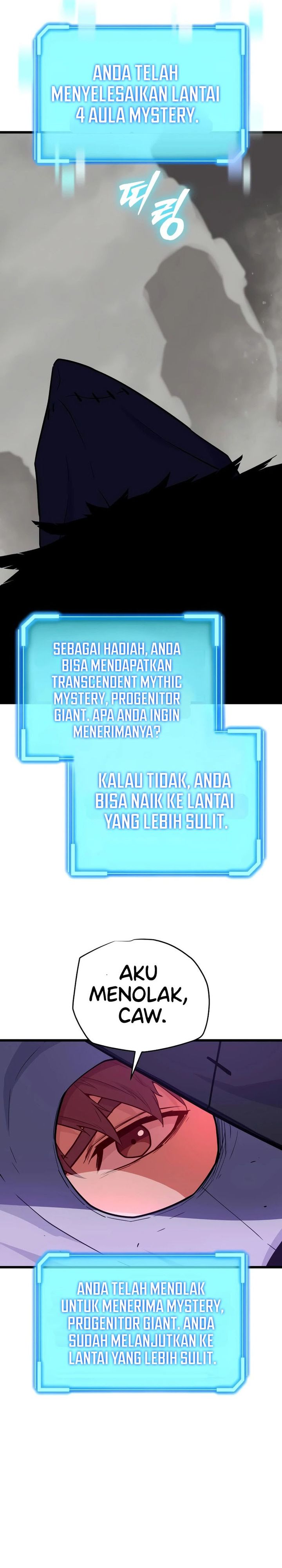 I Start With 13 Hidden Traits Chapter 27 Halaman 12