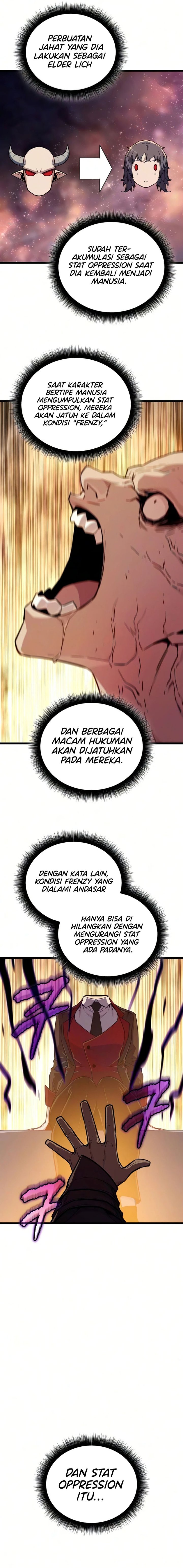 I Start With 13 Hidden Traits Chapter 29 Halaman 18