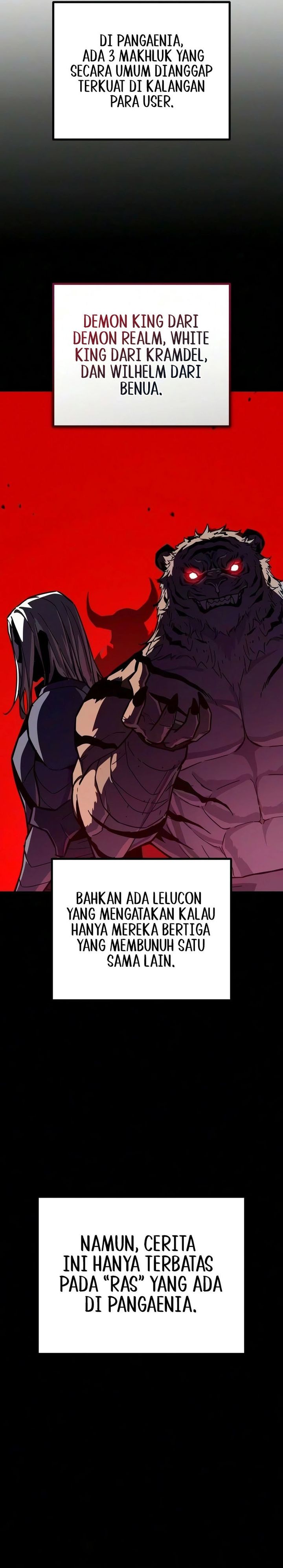 I Start With 13 Hidden Traits Chapter 31 Halaman 20
