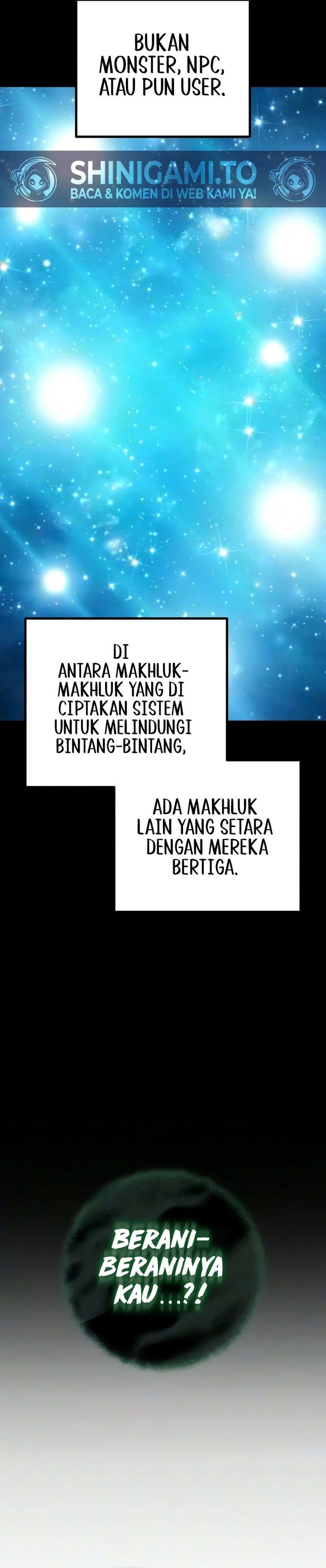 I Start With 13 Hidden Traits Chapter 31 Halaman 21