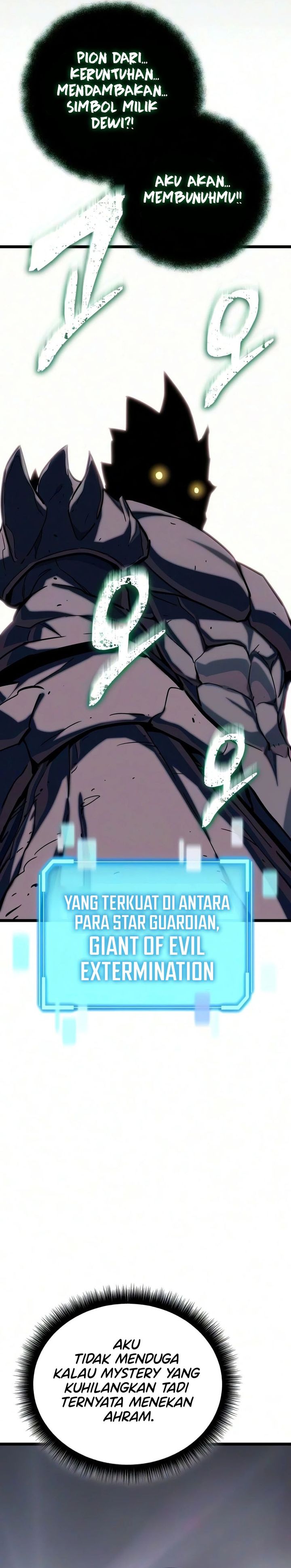 I Start With 13 Hidden Traits Chapter 31 Halaman 22