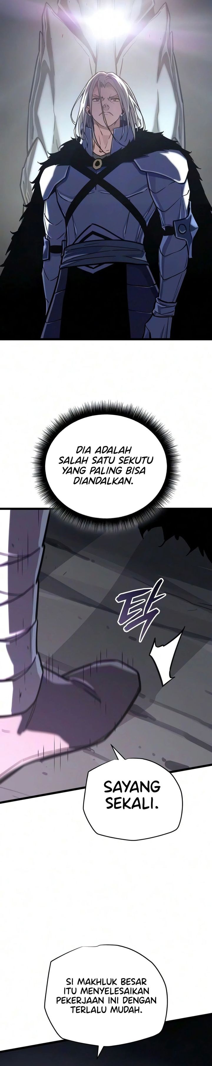 I Start With 13 Hidden Traits Chapter 31 Halaman 24