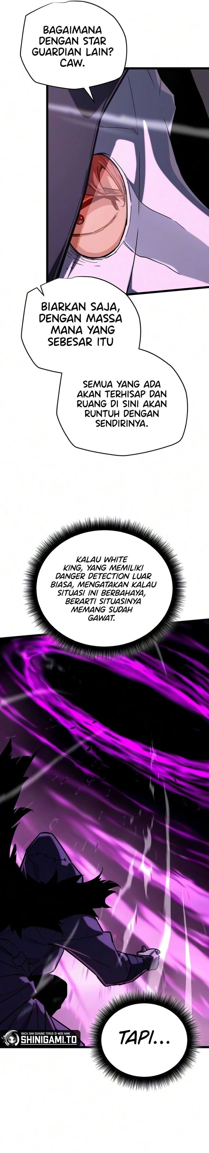 I Start With 13 Hidden Traits Chapter 31 Halaman 40