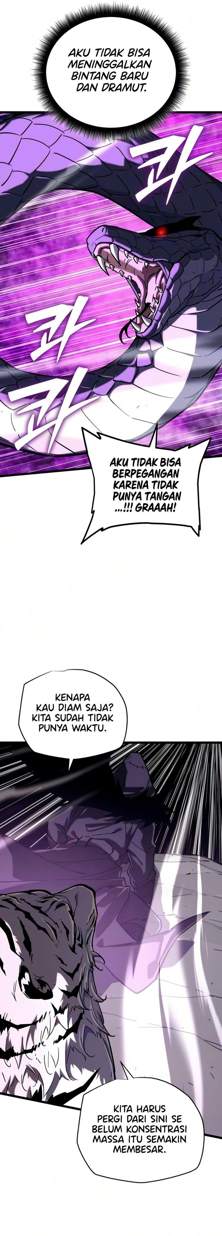 I Start With 13 Hidden Traits Chapter 31 Halaman 41